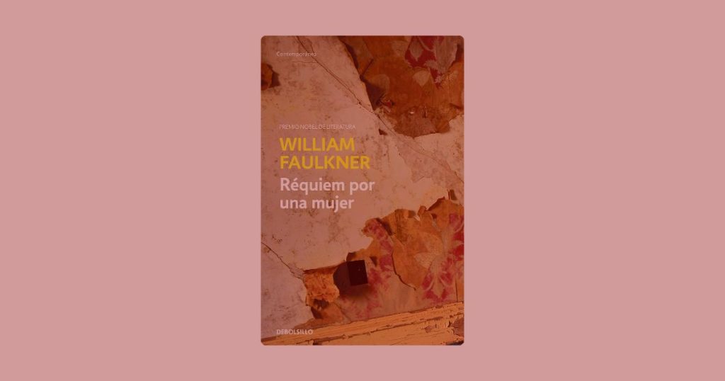 Réquiem por una mujer