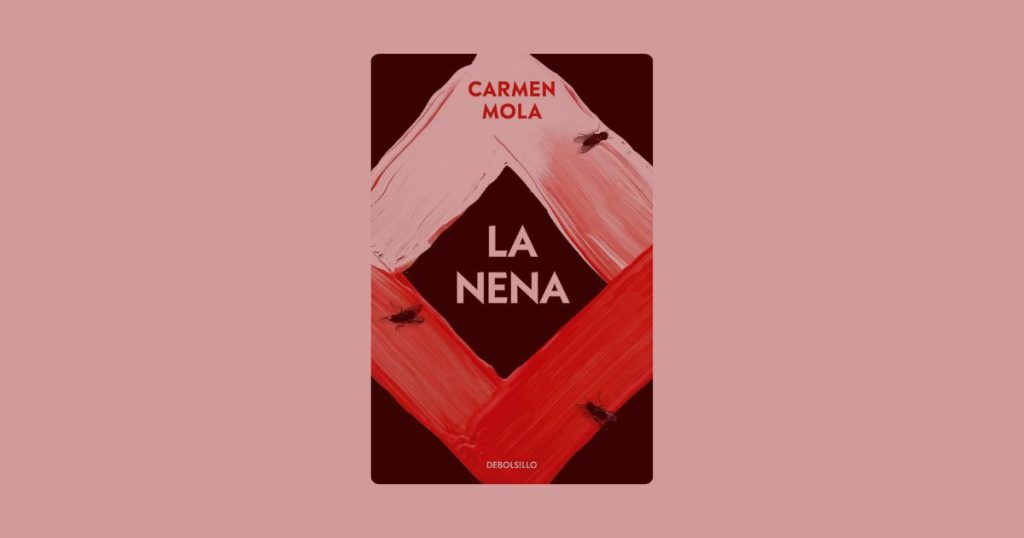 La nena, de Carmen Mola