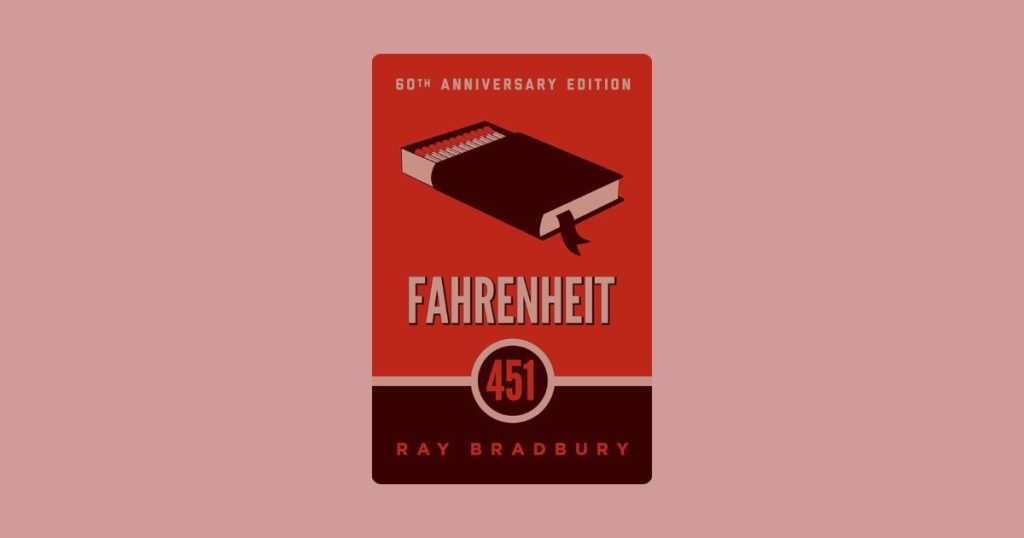 Fahrenheit 451