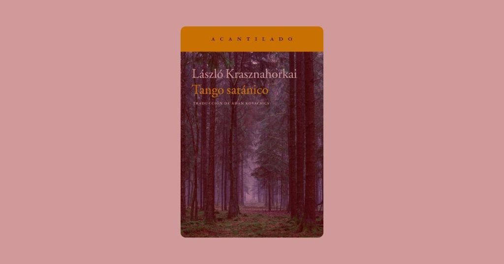 Tango satánico