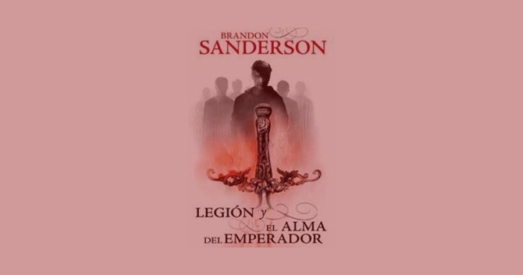 En Legión y El alma del emperador