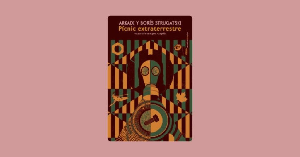 Picnic extraterreste